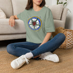Luther Rose Emblem T-Shirt