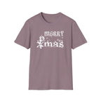 Merry Chi-Ro-Mas Graphic T-Shirt