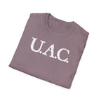 U.A.C. T‑Shirt