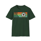 The Dead Make No Decisions Ephesians 2 Vintage Tee