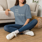 Read. Mark. Learn. Inwardly digest. Shirt