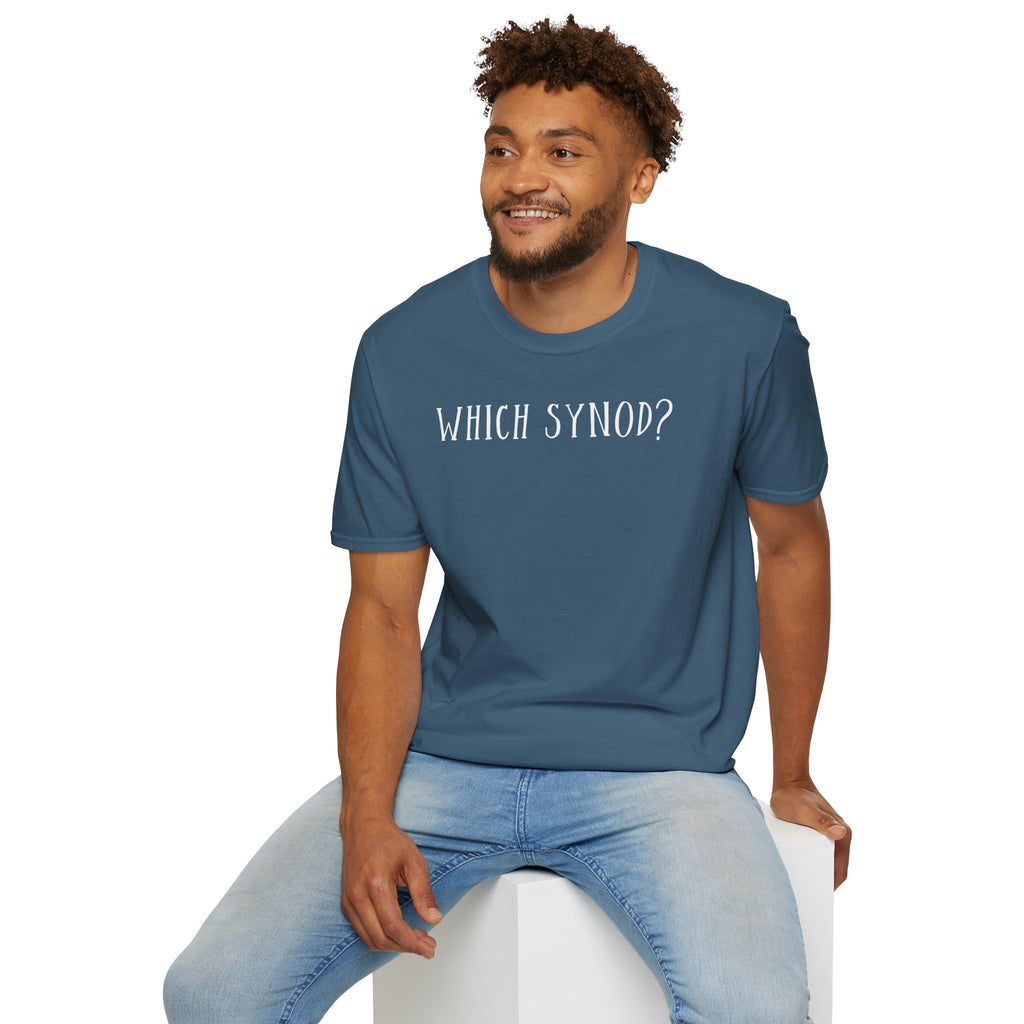 Which Synod? T-Shirt
