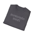 Memento Mori T‑Shirt