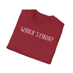Which Synod? T-Shirt