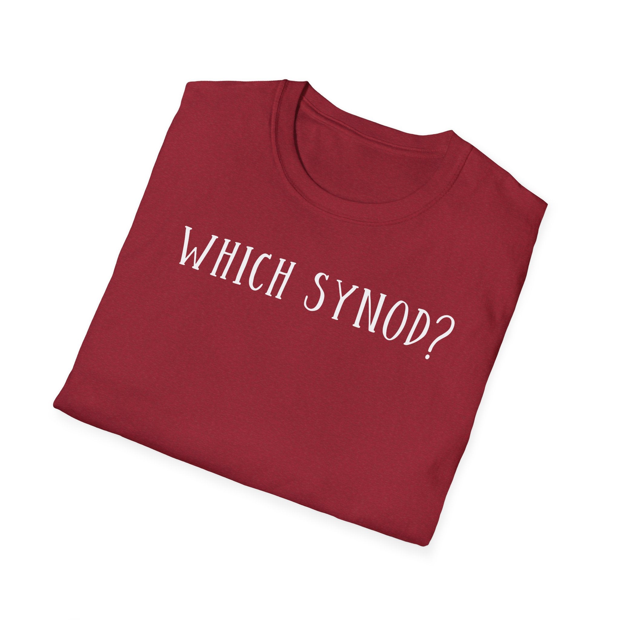 Which Synod? T-Shirt