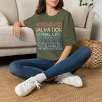Baptism Delivers T-Shirt