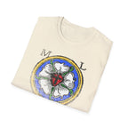 Luther Rose Emblem T-Shirt
