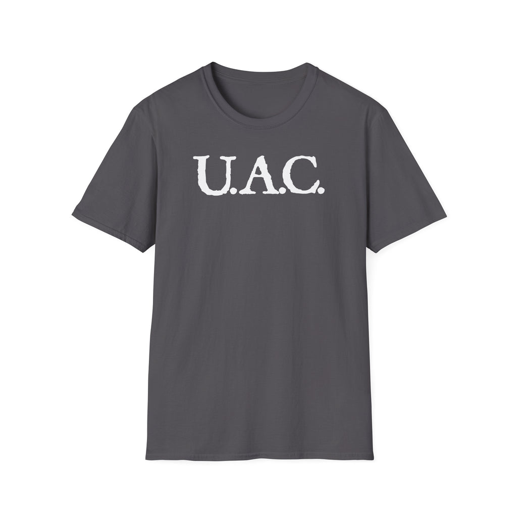 U.A.C. T‑Shirt