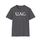 U.A.C. T‑Shirt