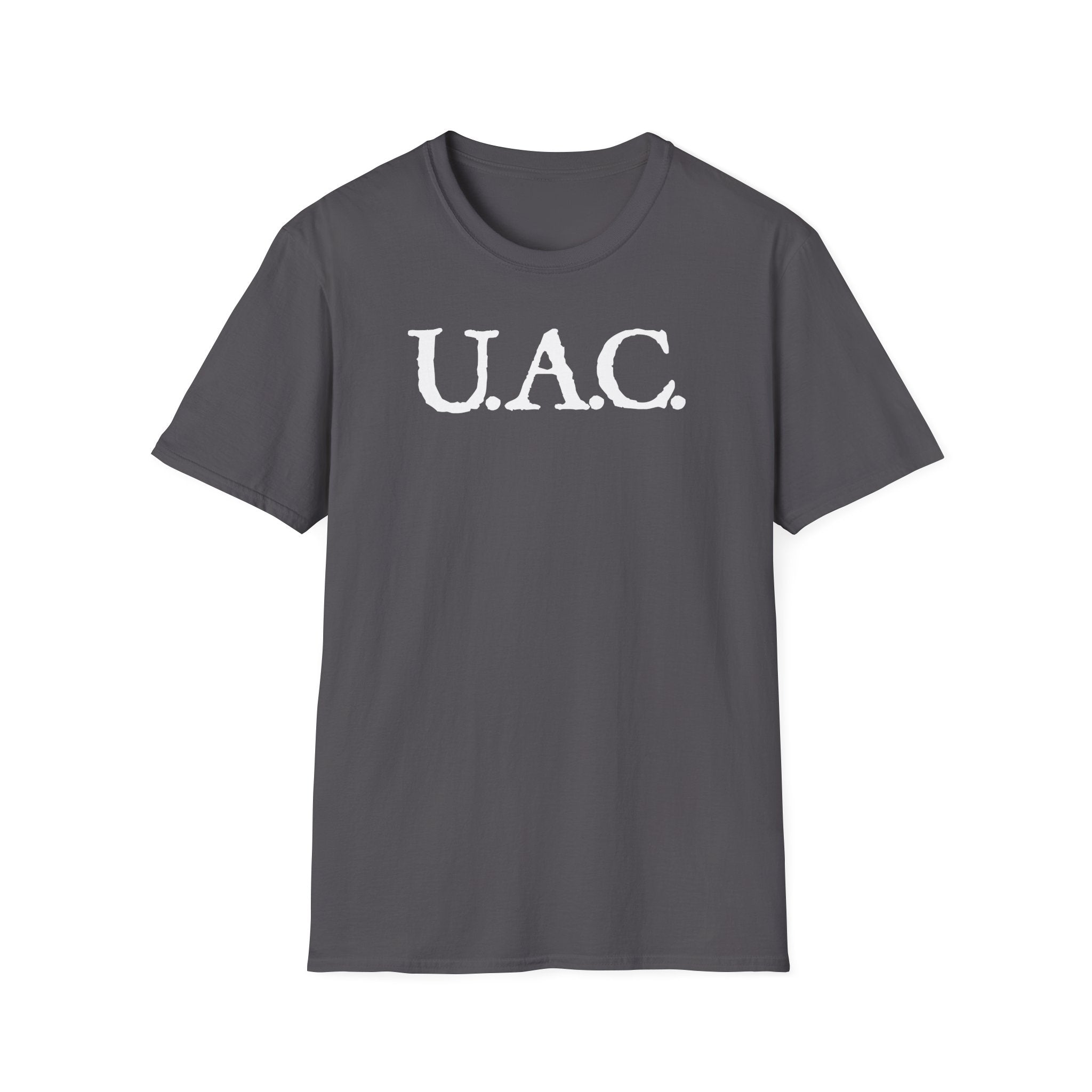 U.A.C. T‑Shirt