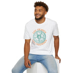 Lex Orandi Lex Credendi Luther Seal Graphic Tee