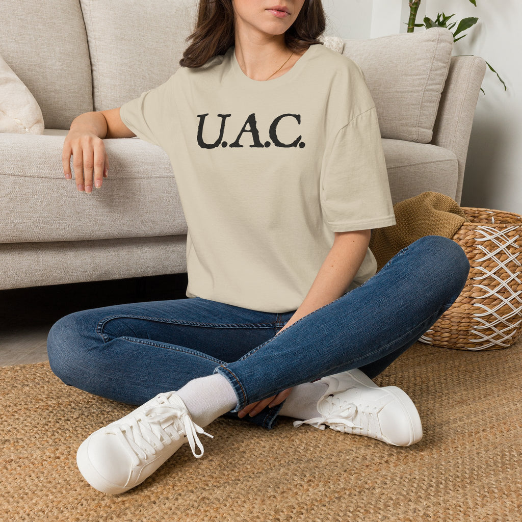 U.A.C. T‑Shirt