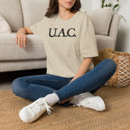 U.A.C. T‑Shirt