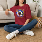 Luther Rose Emblem T-Shirt