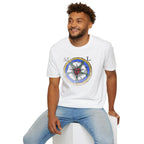 Luther Rose Emblem T-Shirt