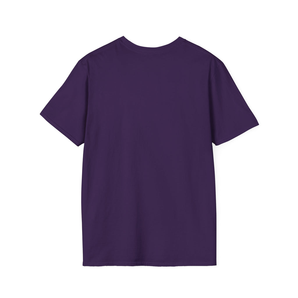 Christian Cross Text T-Shirt — ‘O Come, Thou Long Expected Jesus’ Hymn Print