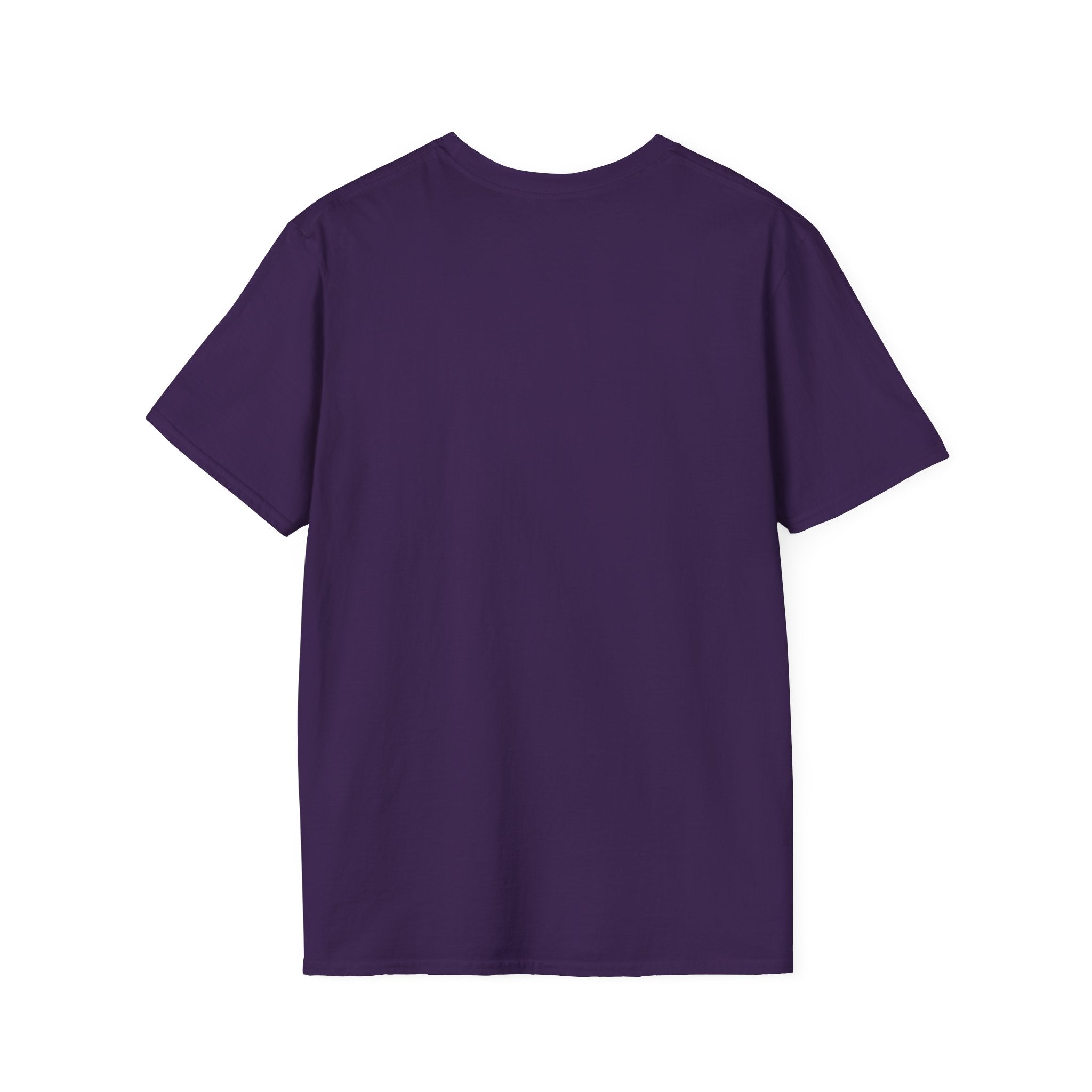 Christian Cross Text T-Shirt — ‘O Come, Thou Long Expected Jesus’ Hymn Print