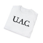 U.A.C. T‑Shirt