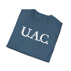 U.A.C. T‑Shirt