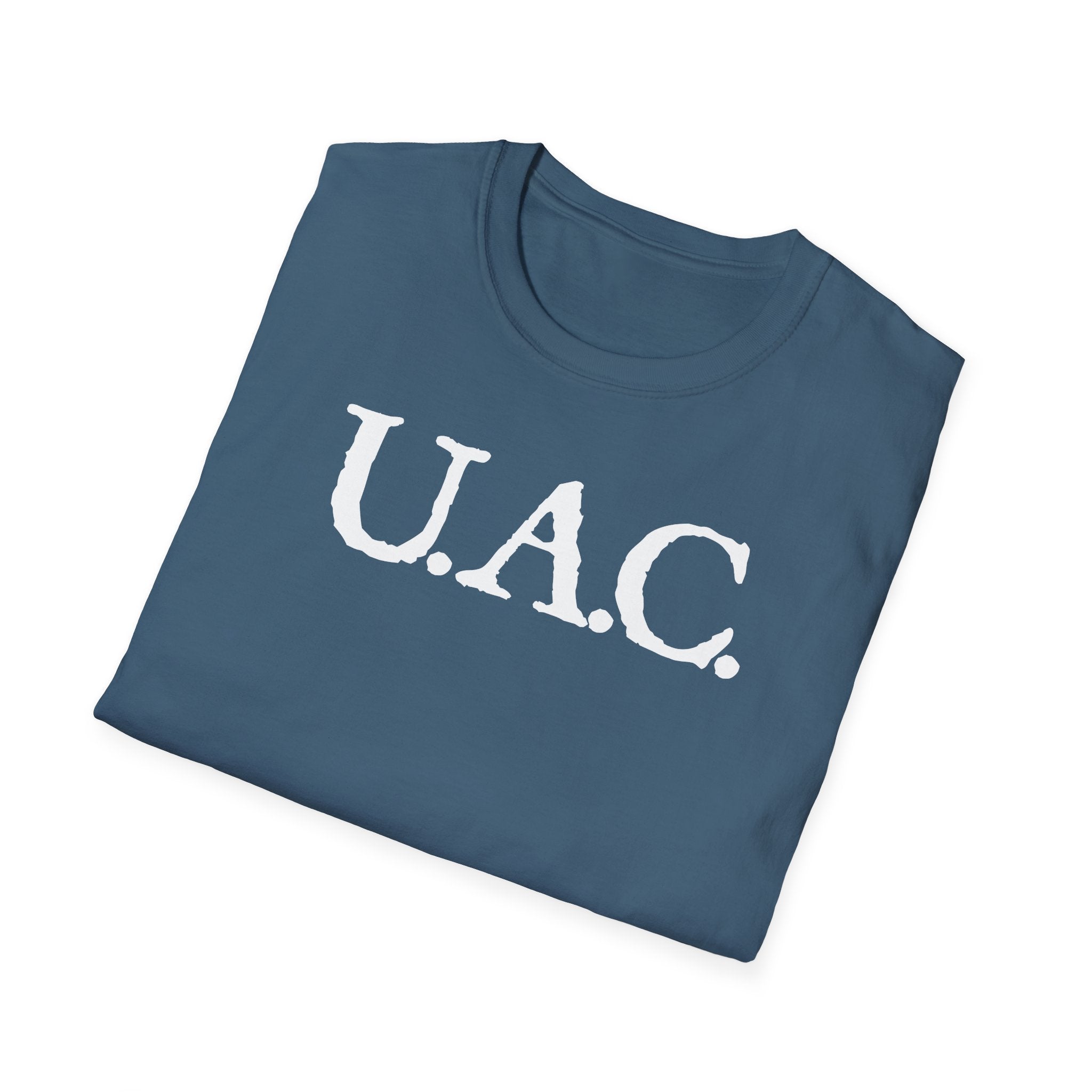 U.A.C. T‑Shirt