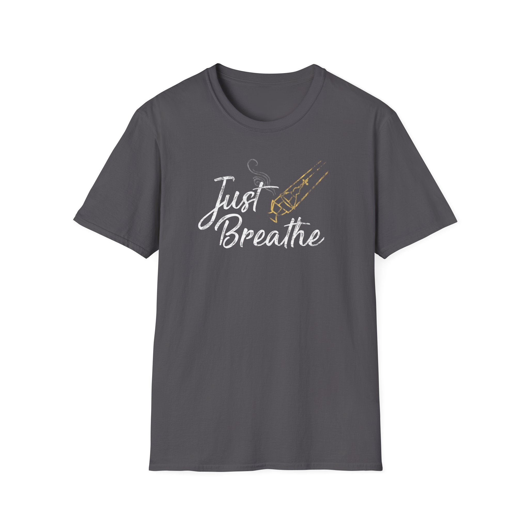 Just Breathe T-Shirt