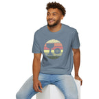 The Elements Retro T-Shirt