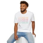 Lutheran on Repeat T-Shirt