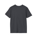 Vintage 1530 Retro Graphic T-Shirt