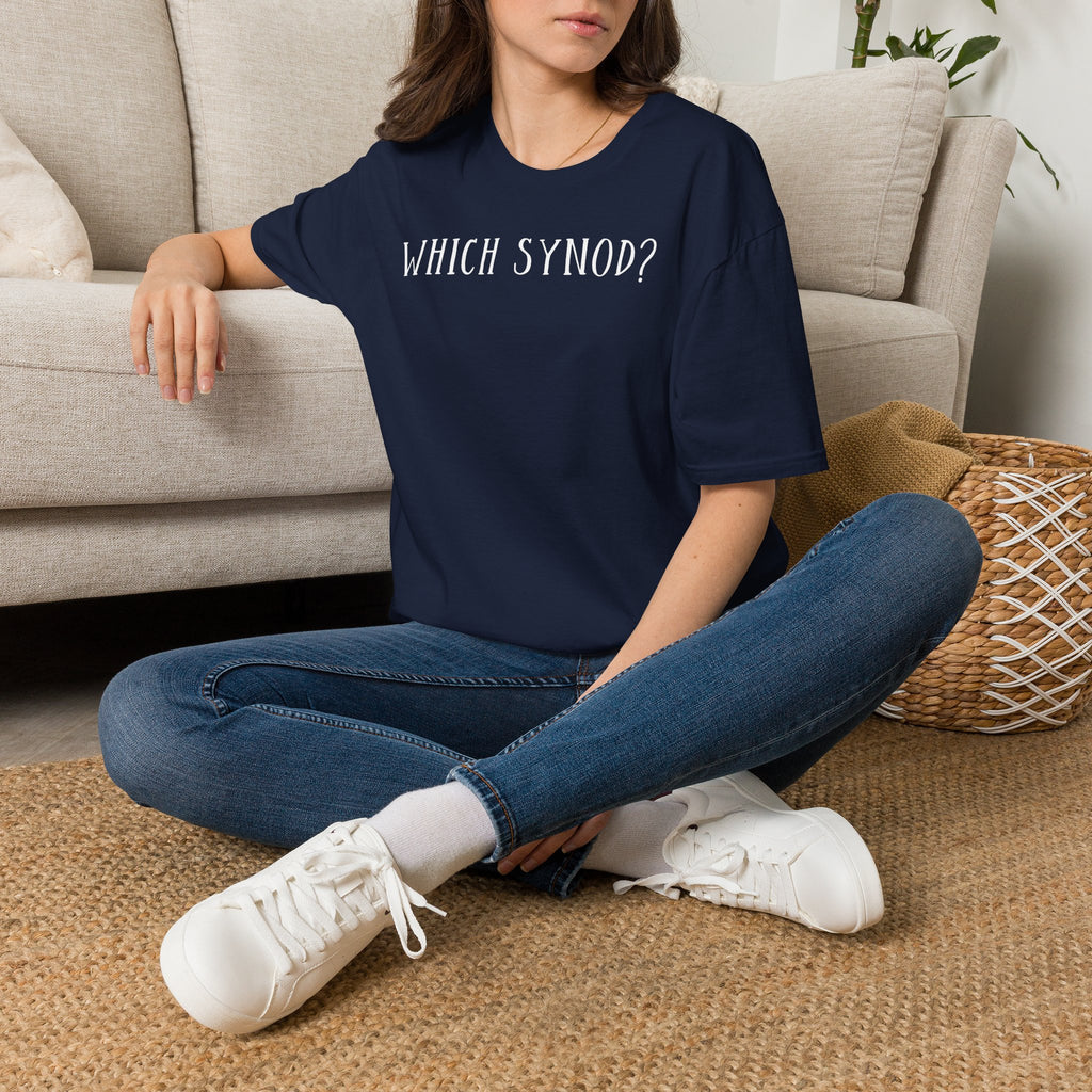 Which Synod? T-Shirt