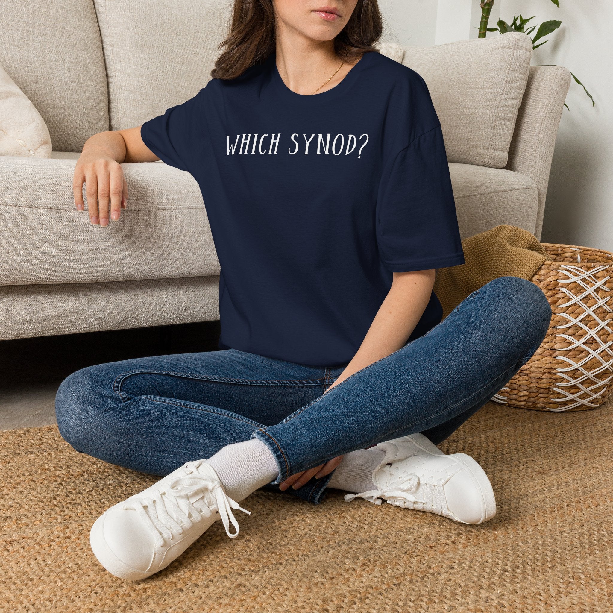 Which Synod? T-Shirt