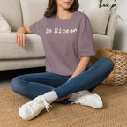 Classic White T-Shirt