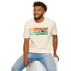 The Dead Make No Decisions Ephesians 2 Vintage Tee