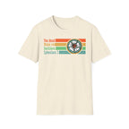 The Dead Make No Decisions Ephesians 2 Vintage Tee