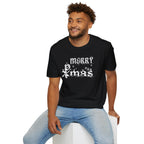 Merry Chi-Ro-Mas Graphic T-Shirt