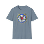 Luther Rose Emblem T-Shirt