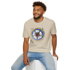 Luther Rose Emblem T-Shirt