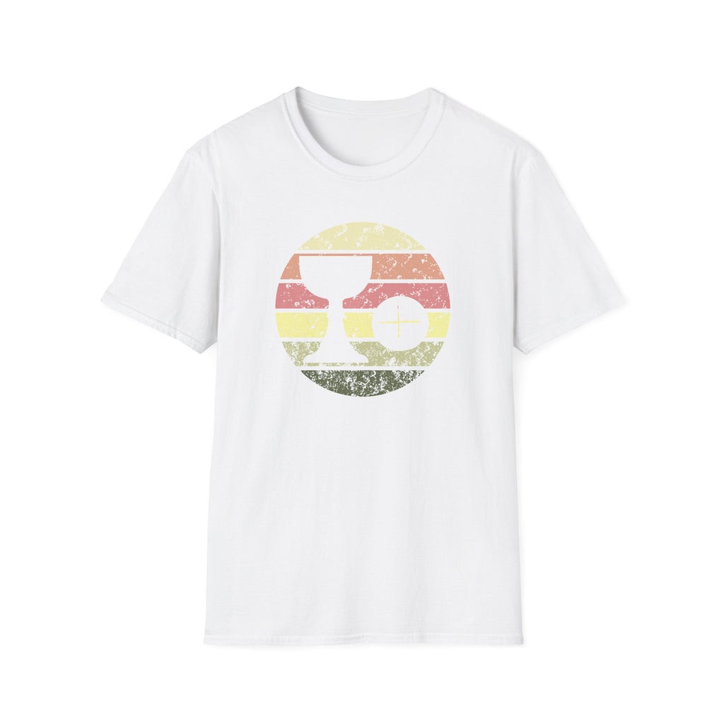 The Elements Retro T-Shirt