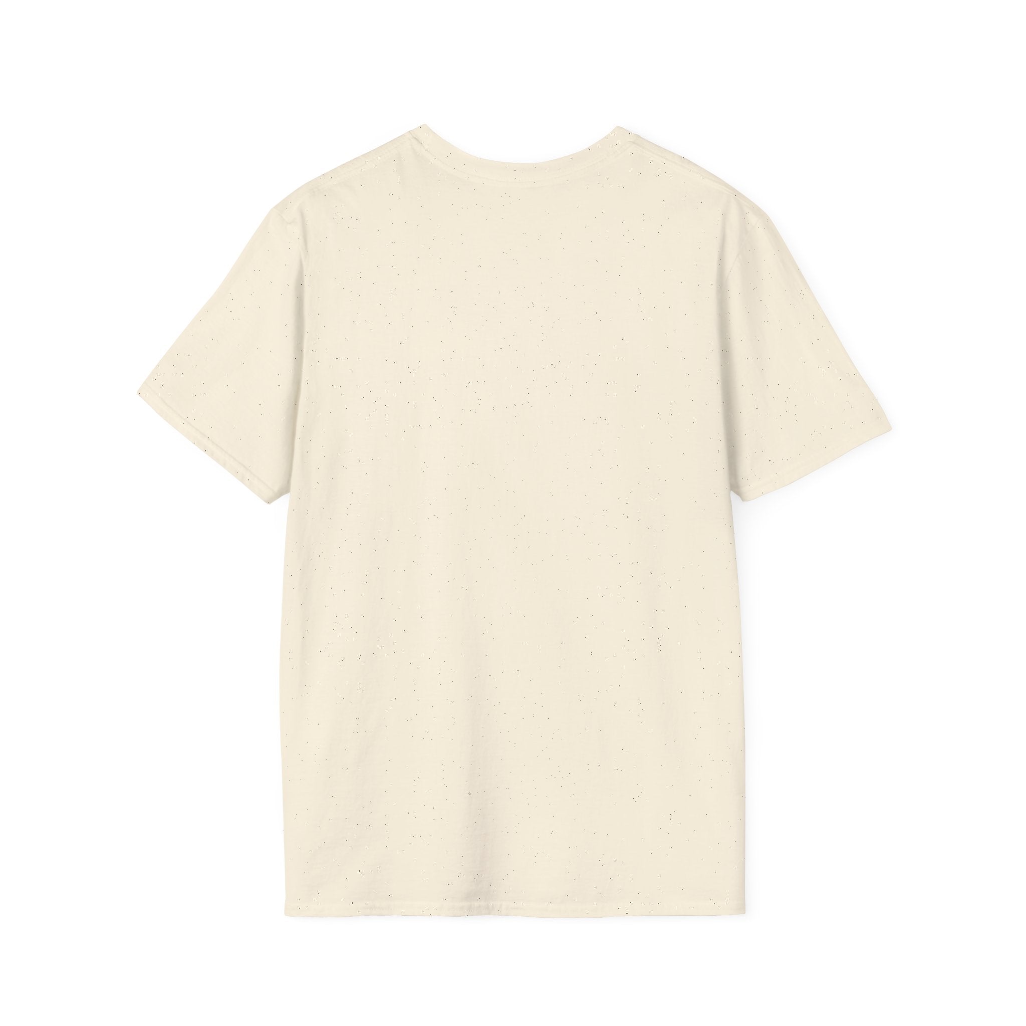 Latin 'In Principio' Text T-Shirt John 1:1-7