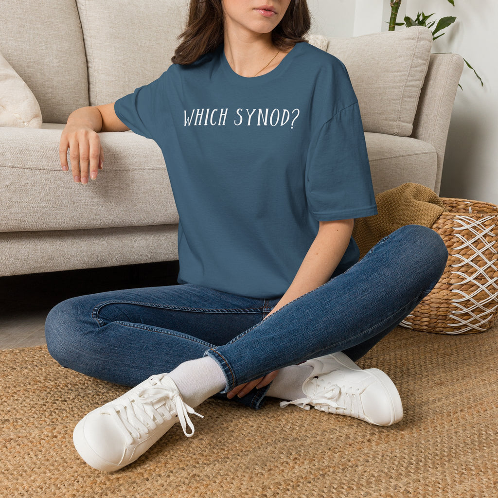 Which Synod? T-Shirt