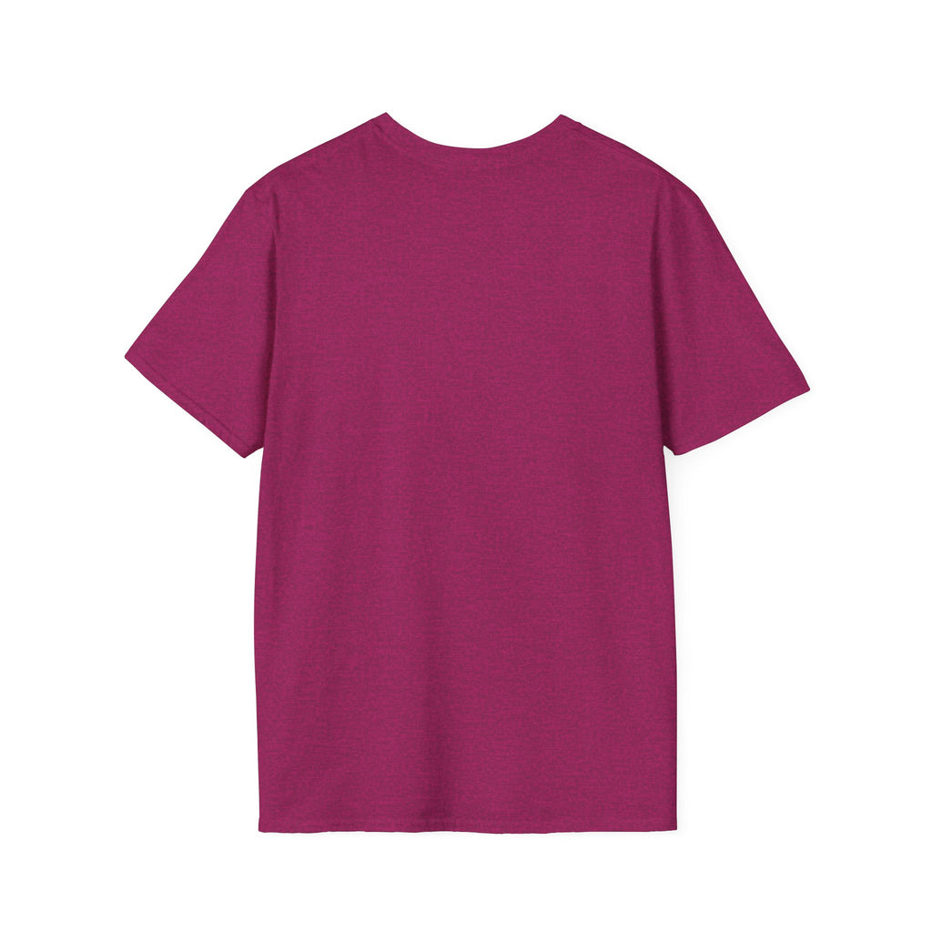 Read. Mark. Learn. Inwardly digest. Shirt