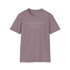 Memento Mori T‑Shirt
