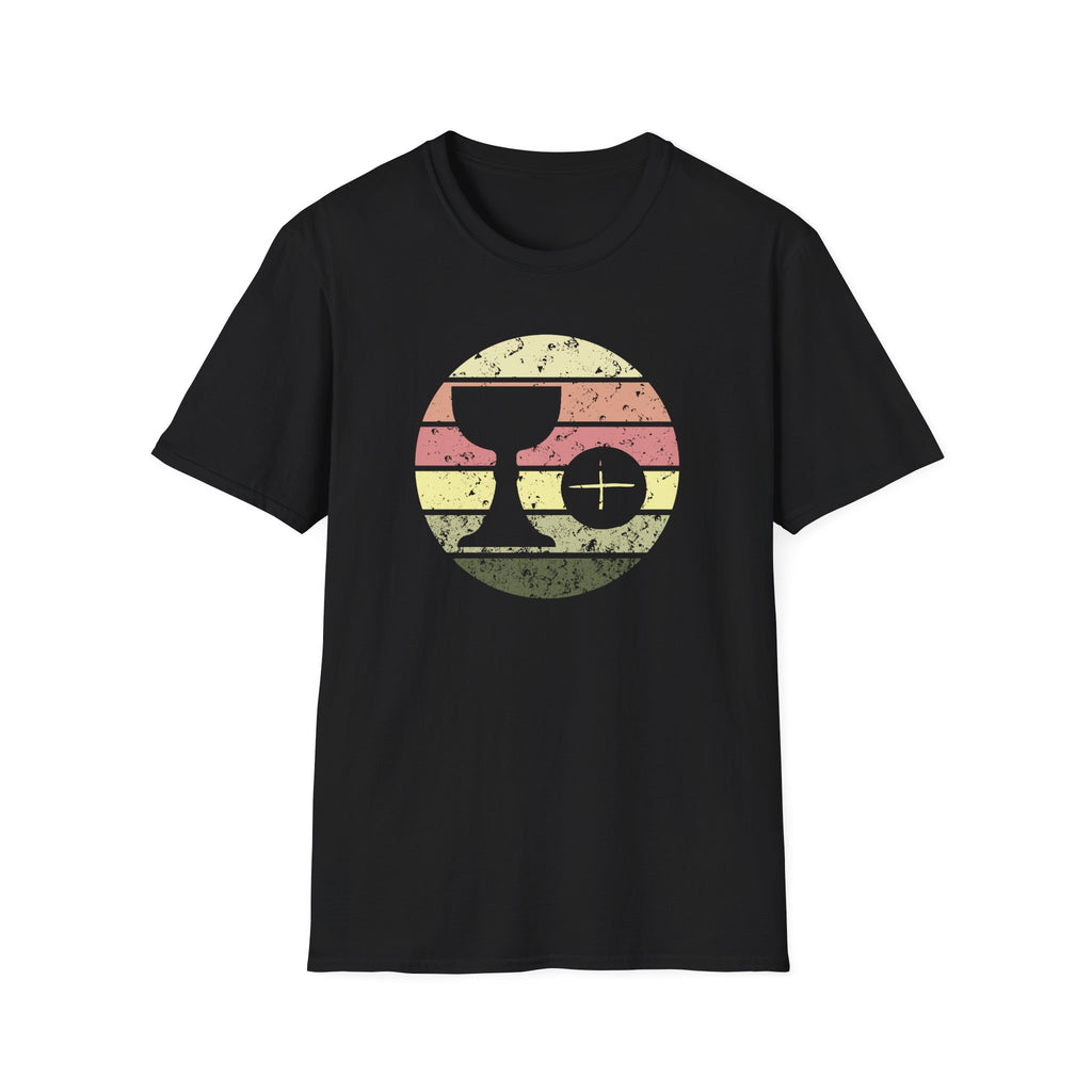 The Elements Retro T-Shirt
