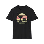The Elements Retro T-Shirt