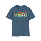 The Dead Make No Decisions Ephesians 2 Vintage Tee