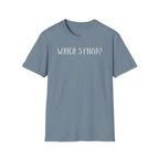 Which Synod? T-Shirt