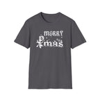 Merry Chi-Ro-Mas Graphic T-Shirt