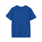Baptism Saves T-Shirt  (1 Peter 3:21)