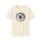 Luther Rose Emblem T-Shirt