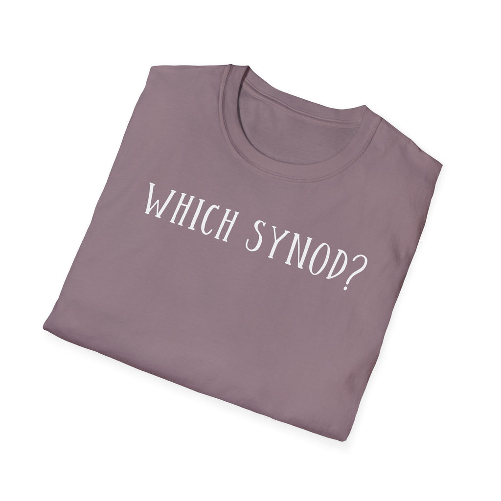 Which Synod? T-Shirt