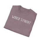 Which Synod? T-Shirt